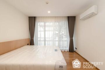 2-BR Condo at Von Napa Sukhumvit 38 Condominium near BTS Thong Lor