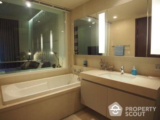 2-BR Condo at Quattro By Sansiri near BTS Thong Lor