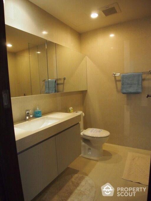 2-BR Condo at Quattro By Sansiri near BTS Thong Lor