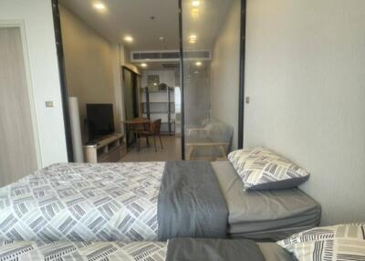 1-BR Condo at One 9 Five Asoke - Rama 9 near MRT Phra Ram 9