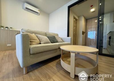 1-BR Condo at Xt Phayathai near BTS Phaya Thai