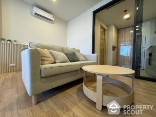 1-BR Condo at Xt Phayathai near BTS Phaya Thai