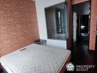 1-BR Condo at Ideo Q Phayathai near BTS Phaya Thai