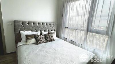 2-BR Condo at Knightsbridge Prime Onnut near BTS On Nut