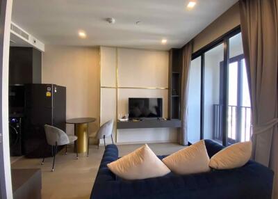 1 bed Condo in Ashton Asoke Khlong Toei Nuea Sub District C020973