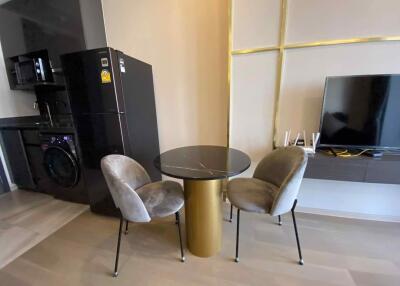 1 bed Condo in Ashton Asoke Khlong Toei Nuea Sub District C020973