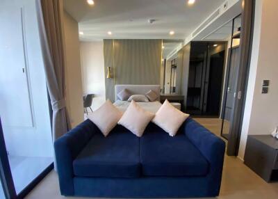 1 bed Condo in Ashton Asoke Khlong Toei Nuea Sub District C020973