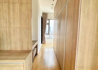 3 bed Condo in The Madison Khlong Tan Nuea Sub District C020971