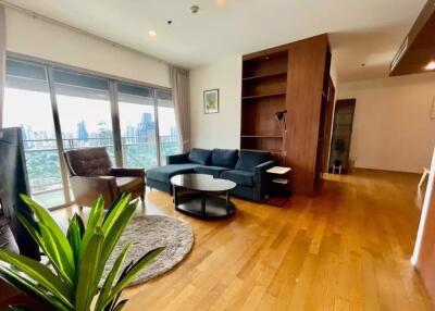 3 bed Condo in The Madison Khlong Tan Nuea Sub District C020971