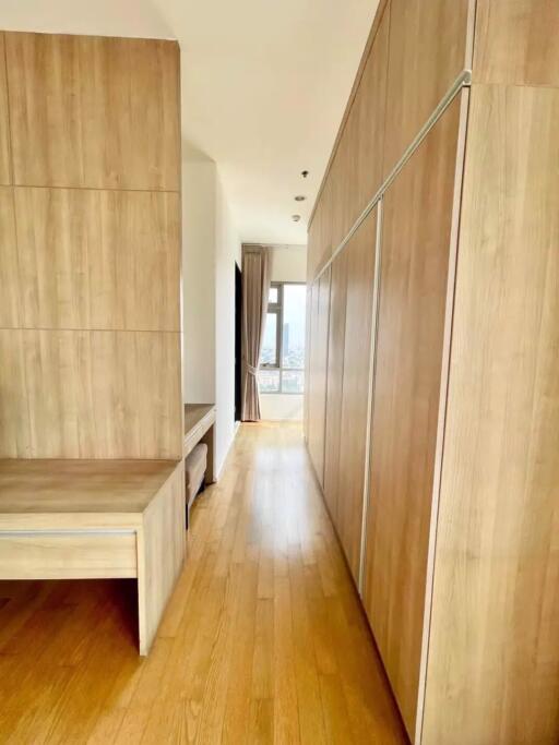 3 bed Condo in The Madison Khlong Tan Nuea Sub District C020971