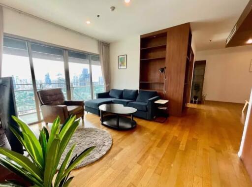 3 bed Condo in The Madison Khlong Tan Nuea Sub District C020971