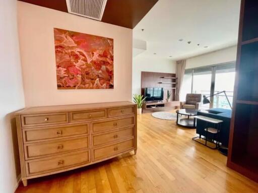 3 bed Condo in The Madison Khlong Tan Nuea Sub District C020971