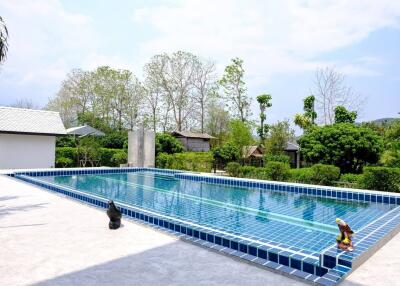 3 Bedroom with Guesthouse in Hang Dong Foothills