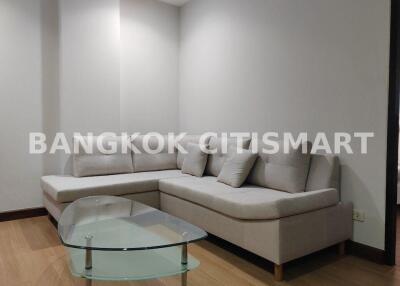 Condo at PG Rama 9 Condominium for rent