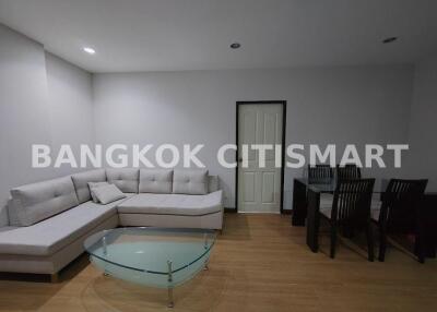 Condo at PG Rama 9 Condominium for rent