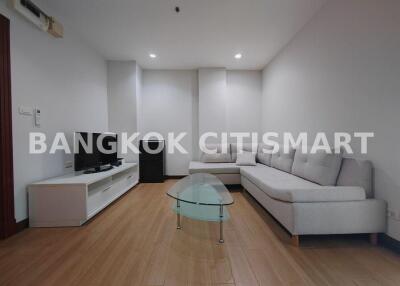 Condo at PG Rama 9 Condominium for rent