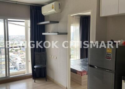 Condo at Bangkok Horizon Ratchada-Thapra for sale