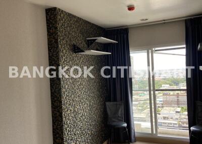 Condo at Bangkok Horizon Ratchada-Thapra for sale