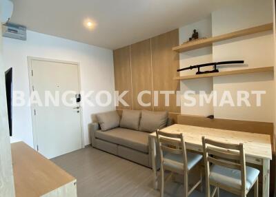 Condo at Aspire Sathorn - Ratchaphruek for sale