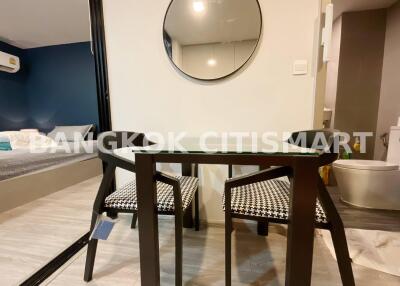 Condo at Maestro 14 Siam - Ratchathewi for sale