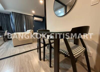 Condo at Maestro 14 Siam - Ratchathewi for sale