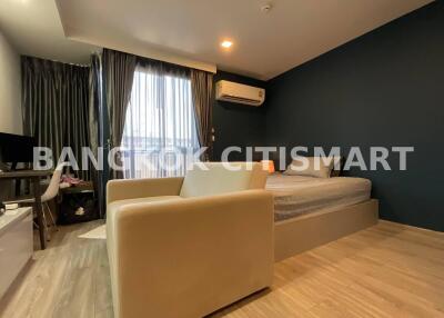 Condo at Maestro 14 Siam - Ratchathewi for sale