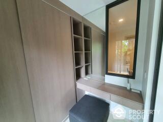 1-BR Condo at Life One Wireless near BTS Phloen Chit