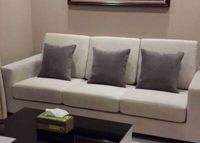 3 bed Condo in The President Sukhumvit Bangchak Sub District C015211