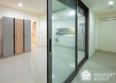 2-BR Condo at Star View close to Phra Ram 3