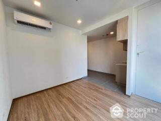 1-BR Condo at Xt Phayathai near BTS Phaya Thai