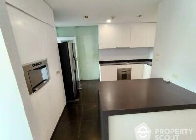 3-BR Condo at President Park Condominium near MRT Queen Sirikit National Convention Centre