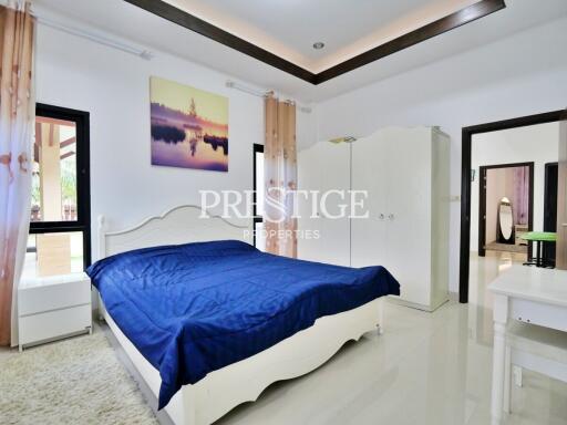 Baan Dusit Pattaya View – 3 bed 2 bath in Huay Yai / Phoenix PP10509