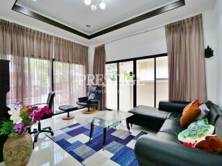 Baan Dusit Pattaya View – 3 bed 2 bath in Huay Yai / Phoenix PP10509