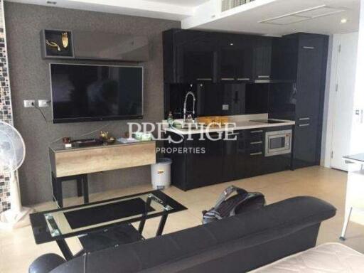 Centara Avenue – Studio Bed 1 Bath in Central Pattaya PC7226