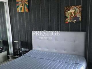 Centara Avenue – Studio Bed 1 Bath in Central Pattaya PC7226