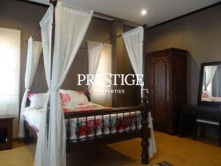 Mantara Village – 3 Bed 3 Bath in East Pattaya PC3419