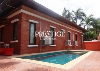 Mantara Village – 3 Bed 3 Bath in East Pattaya PC3419