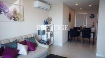 One Tower Pratumnak – 1 Bed 1 Bath in Pratamnak PC6267