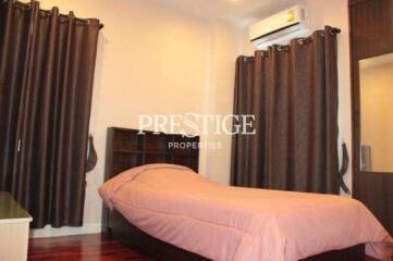 Coco Park Village – 3 Bed 3 Bath in North Pattaya PC4189