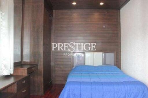 Coco Park Village – 3 Bed 3 Bath in North Pattaya PC4189