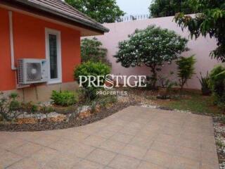 Chokchai Garden Home 3 – 3 Bed 2 Bath in East Pattaya PC2463