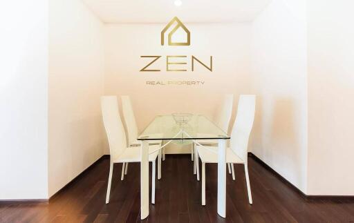 Two-Bedrooms The Title Condo Phase 1 in Rawai for Sale
