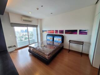 Condo for Sale at The Four Wings Residence