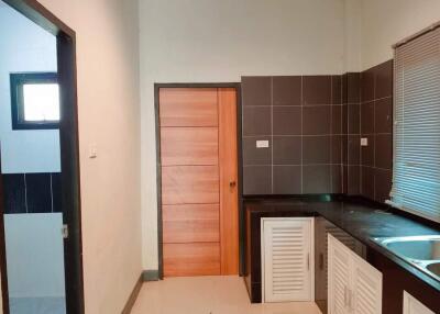 House for Rent in Nong Phueng, Saraphi.