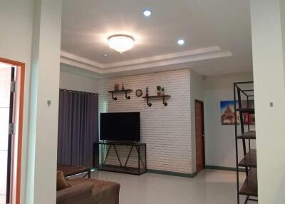 House for Rent in Nong Phueng, Saraphi.