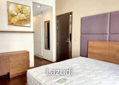 1 Bedroom 1 Bathroom 55 SQ.M Quattro by Sansiri