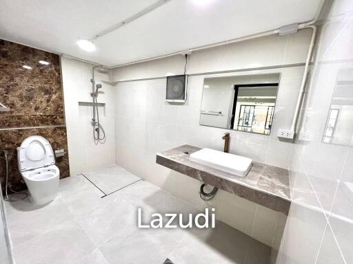 3 Bed 3 Bath 150 SQ.M Townhouse in Sathorn