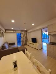 My Resort Bangkok - 1 Bed Condo for Rented *MYRE9530