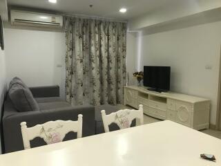 My Resort Bangkok - 1 Bed Condo for Rented *MYRE9530