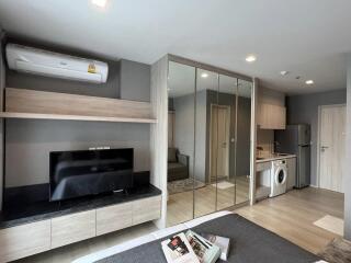 Life One Wireless - Studio Condo for Rented *LIFE9180